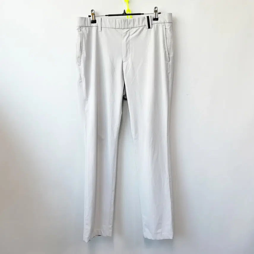 [BUNJANG] Volvik 2022 Men's Golf Pants Spring/Summer Size 33 / 볼빅 2022 남성골프바지 춘하 33