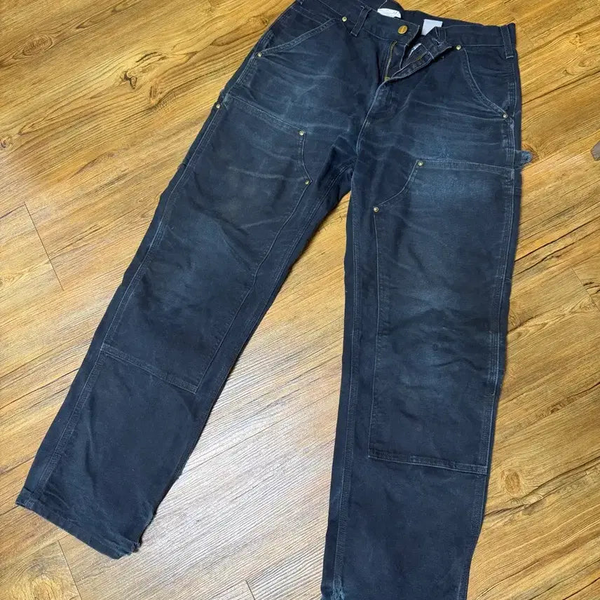 [BUNJANG] Carhartt OG Double Knee Pants 31x32 / 칼하트 /OG더블니 팬츠 /31x32