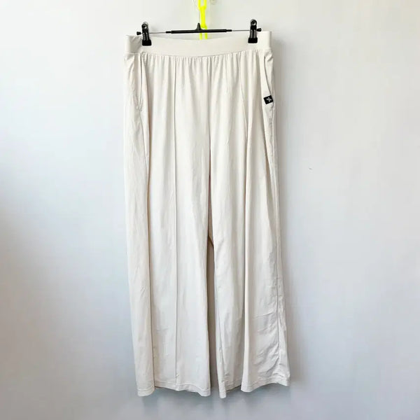[BUNJANG] Xexymix 2024 Summer Bending Wide Pants Size 29-31 / 젝시믹스 2024 밴딩와이드팬츠 하절기 29-31