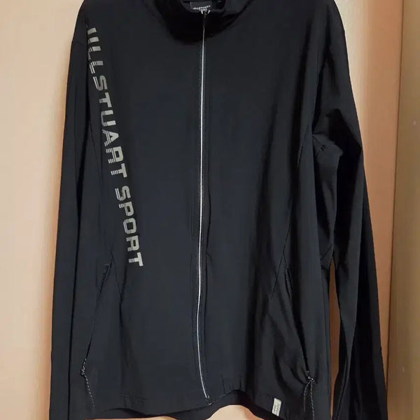 [BUNJANG] Jill Stuart Sport Zip-Up Jacket / 질스튜어트스포츠 집업 자켓