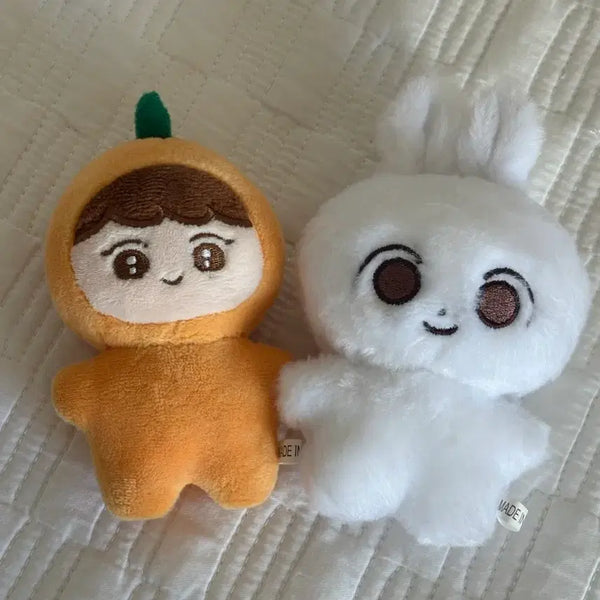 [BUNJANG] Jongmochi Ppyura Bong Bundle Set / 쫑모찌 뿌라봉 일괄 양도