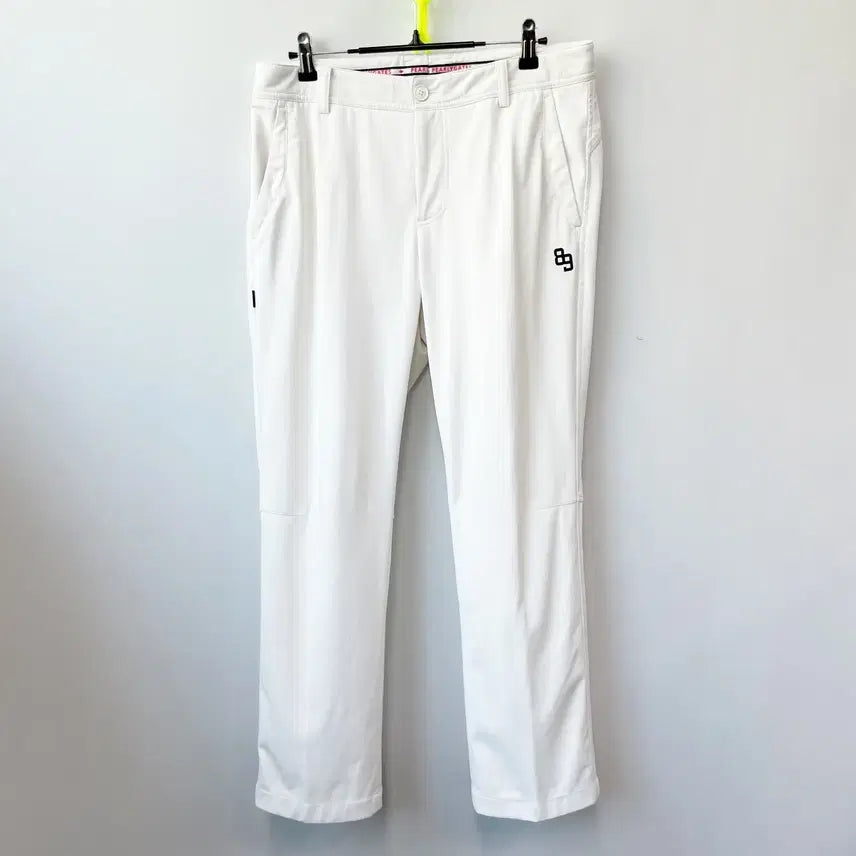 [BUNJANG] PARIGATES Men's Spring/Autumn Golf Pants Size 33 / 파리게이츠 정품 남성골프바지 춘추 33