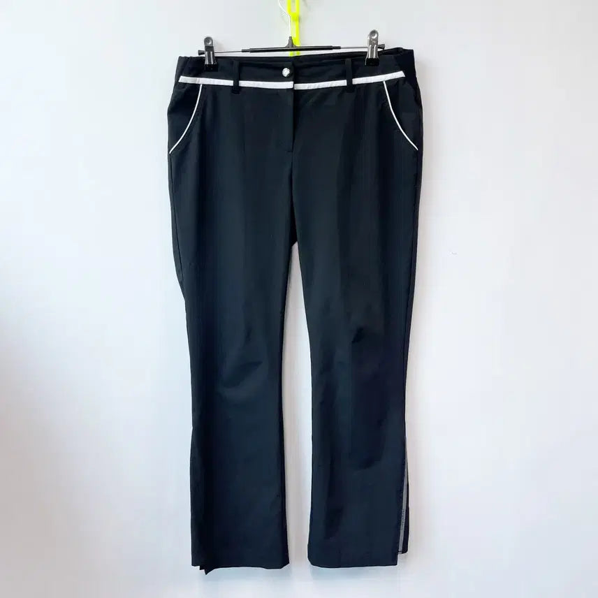 [BUNJANG] Phantom Women's Golf Pants Semi-Bootcut Size 28 / 팬텀 여성골프바지 세미부츠컷 28