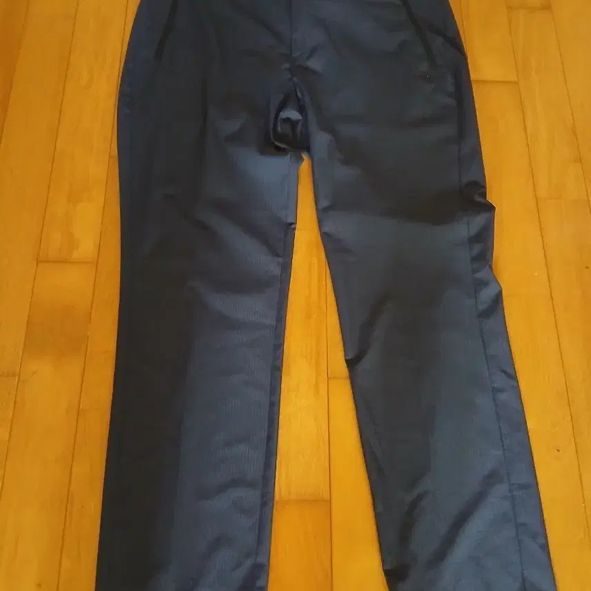 [BUNJANG] AIDER Summer Golf Pants Navy (Size 86) / 에이더 여름 골프바지 네이비 (86)