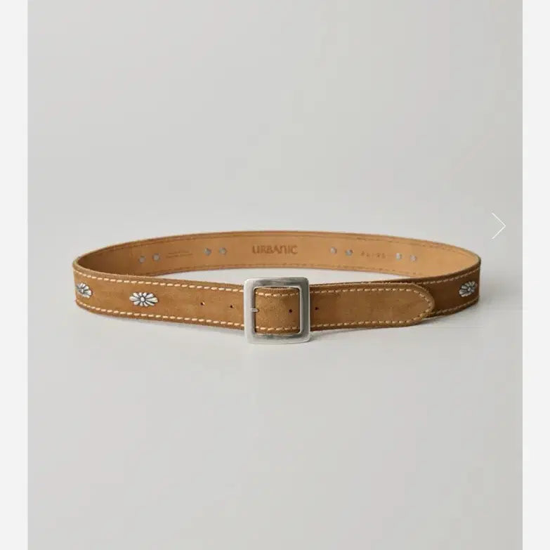 [BUNJANG] Urbanic Garrison Belt Size 3 / 얼바닉 콘초 개리슨 벨트 새상품 3사이즈