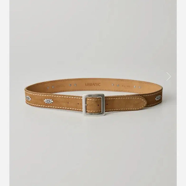 [BUNJANG] Urbanic Garrison Belt Size 3 / 얼바닉 콘초 개리슨 벨트 새상품 3사이즈