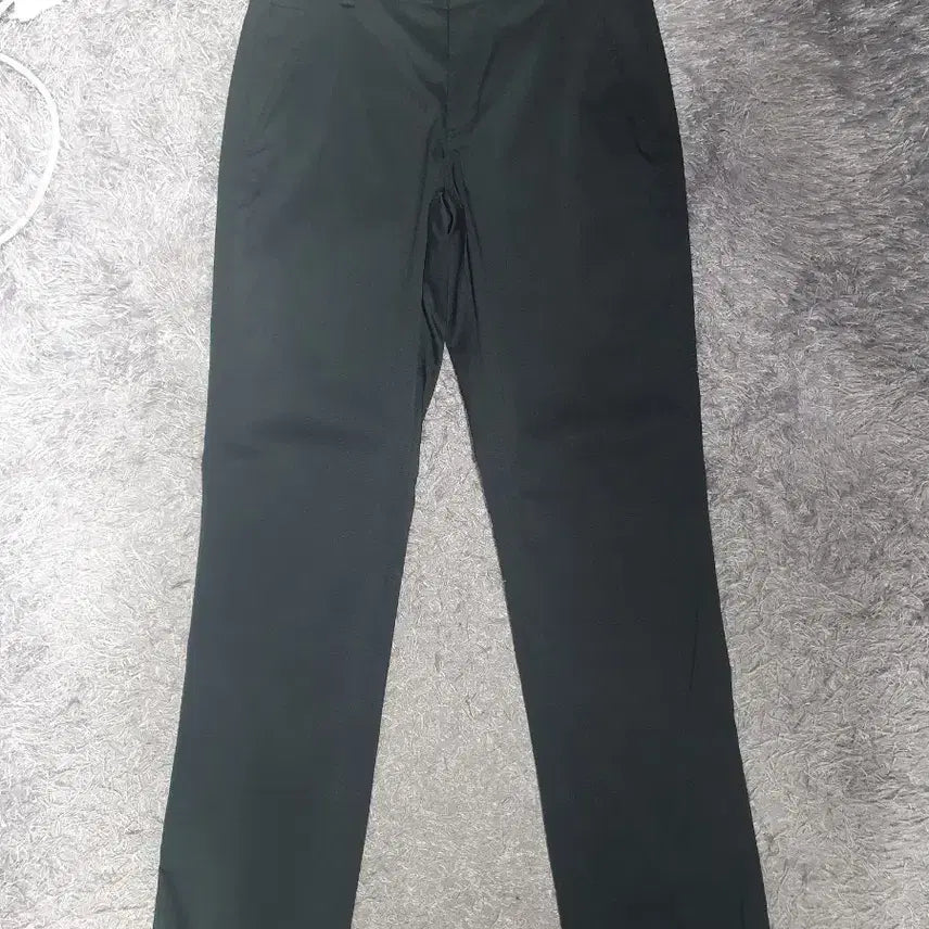 [BUNJANG] Nike Dri-FIT Tour Pants Black / 나이키 골프 바지 드라이핏 투어 팬츠 블랙 30