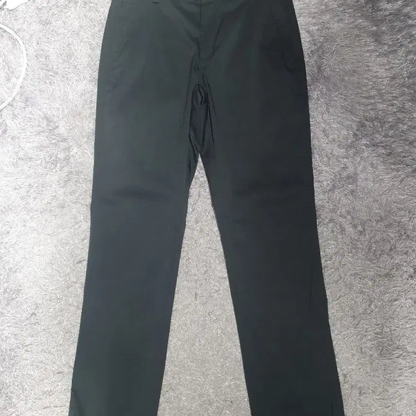 [BUNJANG] Nike Dri-FIT Tour Pants Black / 나이키 골프 바지 드라이핏 투어 팬츠 블랙 30