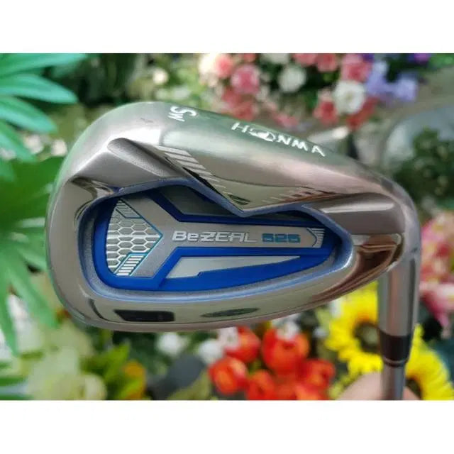 [BUNJANG] Honma Beres B525 Women's Sand Wedge - Unused / 여성 혼마 비즐525 샌드 웨지 - 미.사용