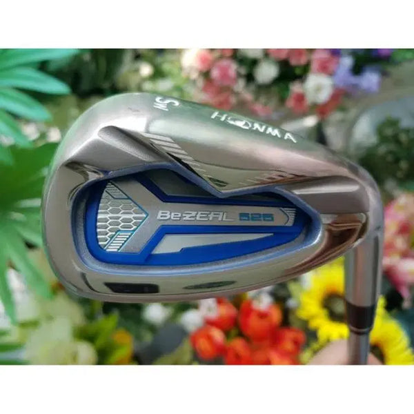 [BUNJANG] Honma Beres B525 Women's Sand Wedge - Unused / 여성 혼마 비즐525 샌드 웨지 - 미.사용
