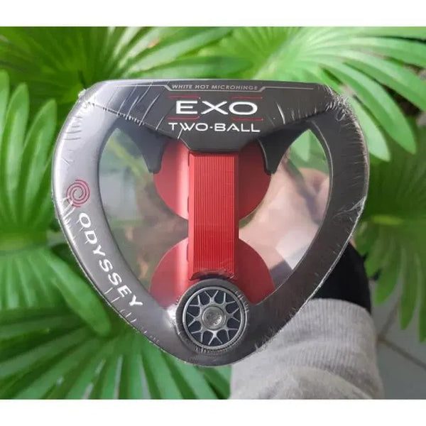 [BUNJANG] Odyssey Exo Two-Ball Putter / 오딧세이 Exo 엑소 투볼 퍼터 - 새제품