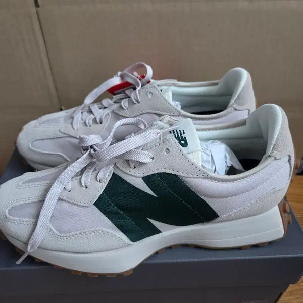 [BUNJANG] New Balance MS327HR1 Sneakers (Size 270) / 뉴발란스 MS327HR1 270사이즈 새상품 박스없음