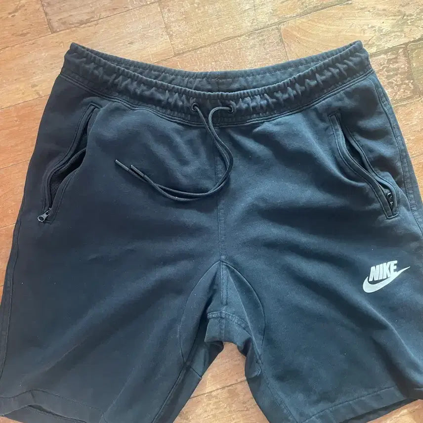 [BUNJANG] Nike Tech Pack Shorts Black XL / 나이키 테크팩 쇼츠 블랙 XL