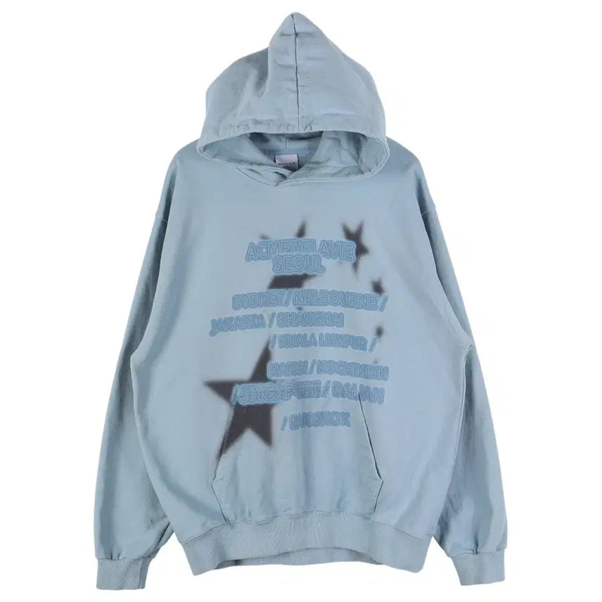 [BUNJANG] ACME DE LA VIE Hoodie Size 2 / 아크메드라비 ACME DE LA VIE 후드 2 / k6420