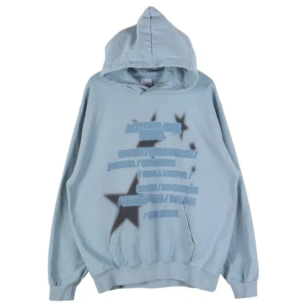 [BUNJANG] ACME DE LA VIE Hoodie Size 2 / 아크메드라비 ACME DE LA VIE 후드 2 / k6420