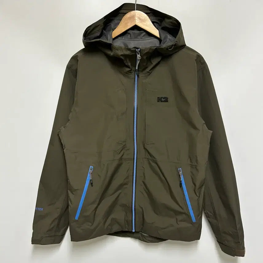 [BUNJANG] K2 Gore-Tex Surround Pack Waterproof Jacket (Men's 95) / [남자-95]K2 고어텍스 방수자켓 써라운드 팩
