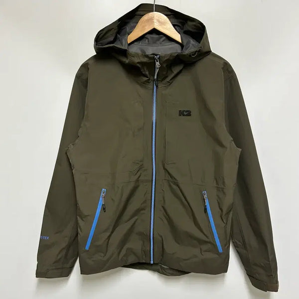 [BUNJANG] K2 Gore-Tex Surround Pack Waterproof Jacket (Men's 95) / [남자-95]K2 고어텍스 방수자켓 써라운드 팩