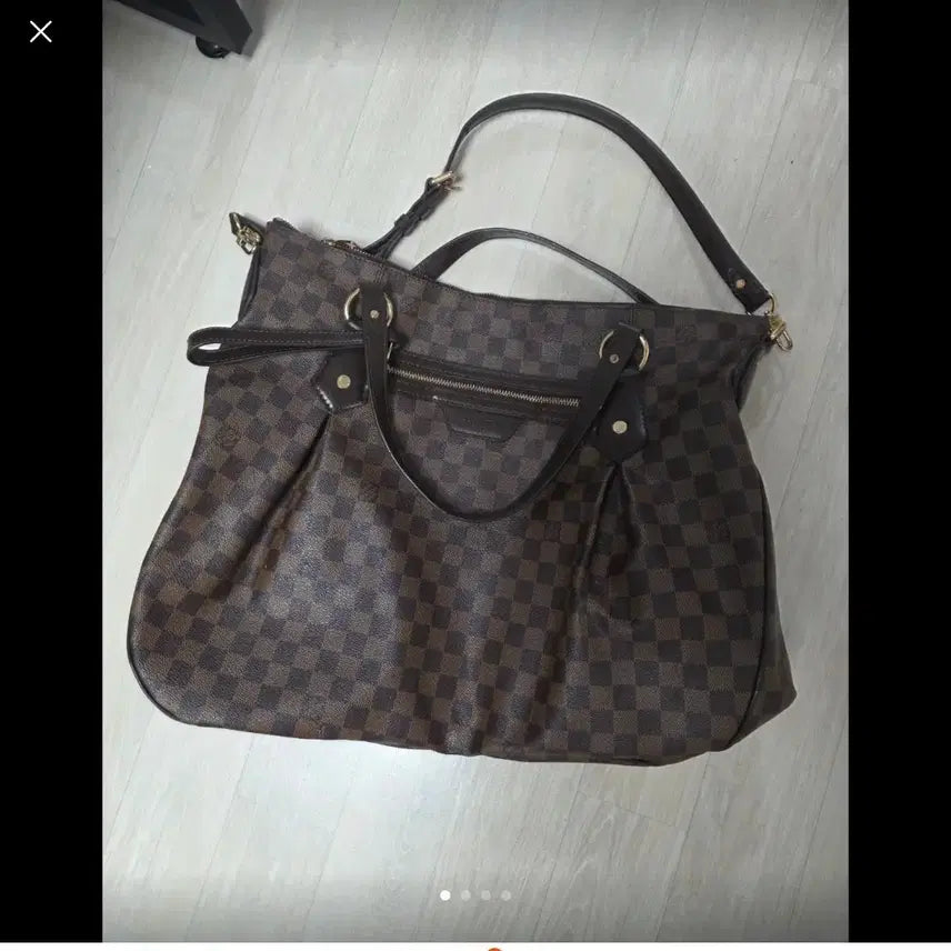 [BUNJANG] Shoulder Bag / 가방