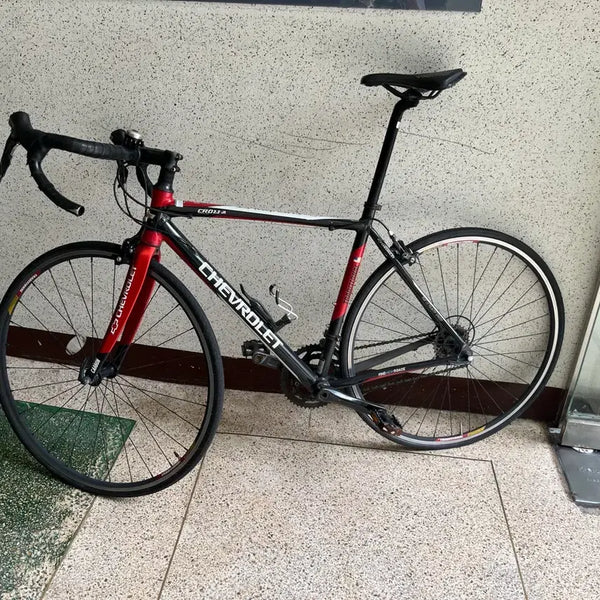 [BUNJANG] Chevrolet Road Bike / 로드자전거