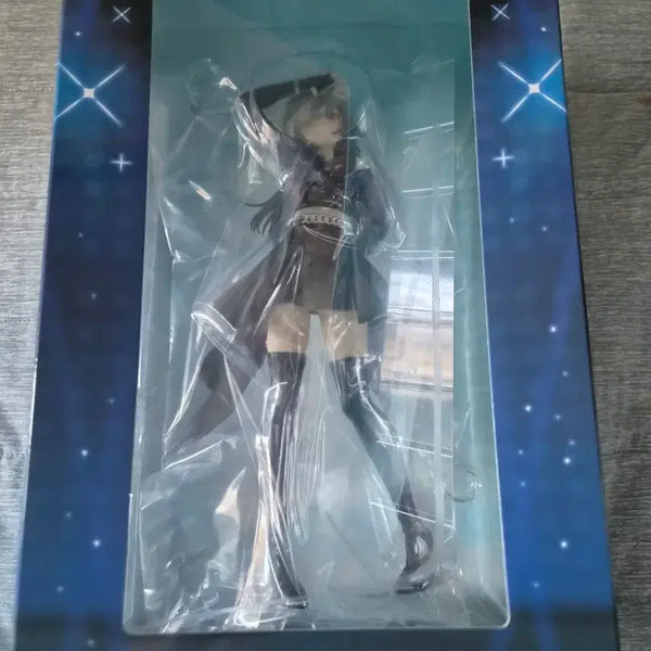 [BUNJANG] Ichiban Kuji The Idolmaster Cinderella Girls Tsukimura Temari B Prize Figure / 학원 아이돌마스터 제일복권 츠키무라 테마리 B상