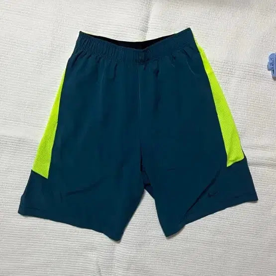 [BUNJANG] Nike Dri-FIT Woven Training Shorts - Men's Size M / 나이키 드라이핏 기능성 우븐 트레이닝 반바지 M