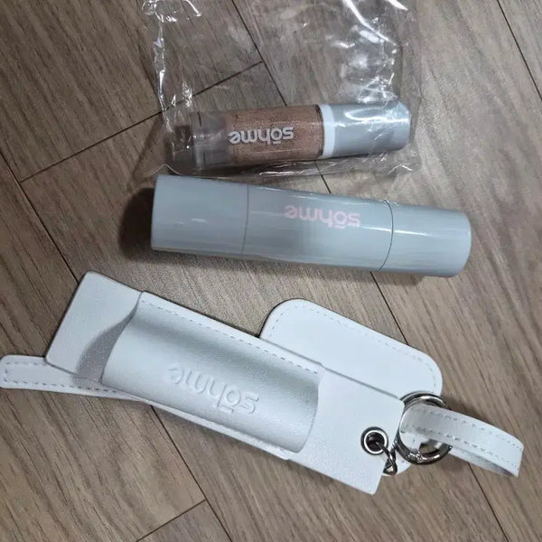 [BUNJANG] Somie Skin Somie Stick Toasty Pig Lipstick / 쏘미스킨 쏘미스틱 토스티피브 반택포 32000