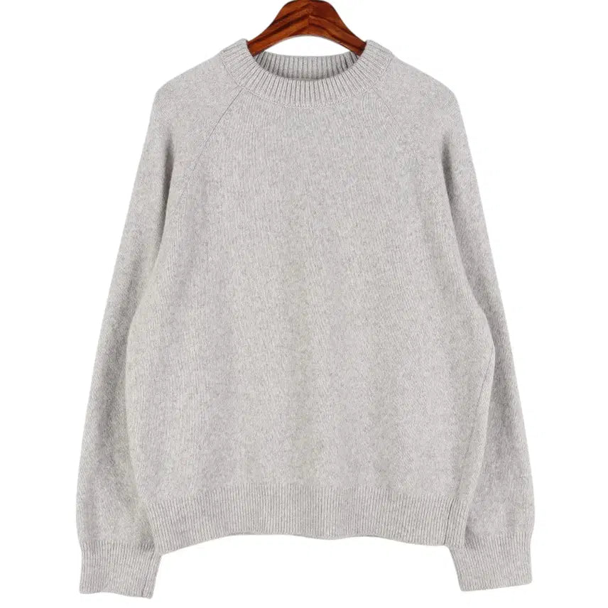 [BUNJANG] Thomas More Knit Sweater (Size M) / 토마스모어 THOMAS MORE 니트 M / k6435