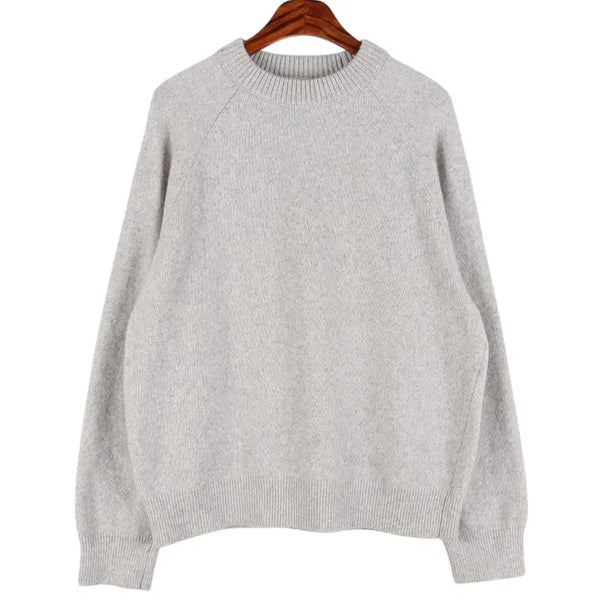 [BUNJANG] Thomas More Knit Sweater (Size M) / 토마스모어 THOMAS MORE 니트 M / k6435