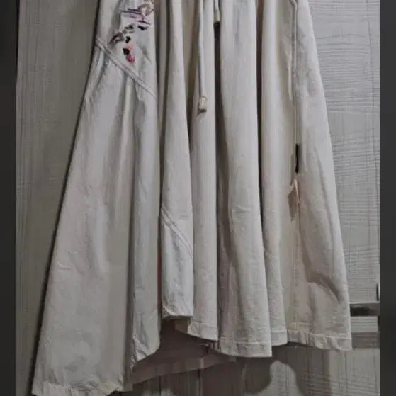 [BUNJANG] Stylish Mixed-Texture Trendy Jacket / 시스템