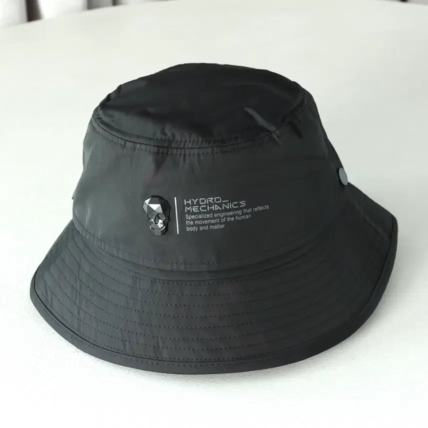 [BUNJANG] Amazingcree Bucket Hat Golf Cap / 어메이징크리 버킷햇 골프모자