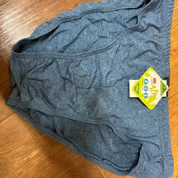 [BUNJANG] Men's Triangle Briefs / 남자삼각팬티