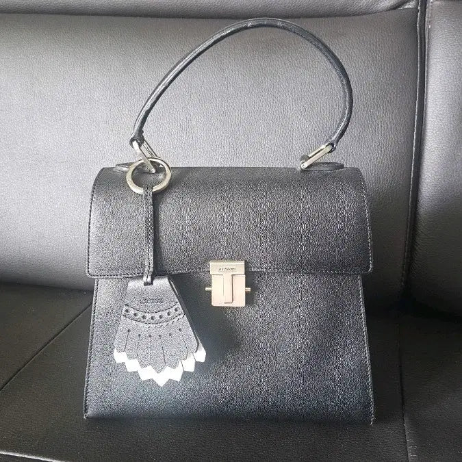 [BUNJANG] A. Testoni Molto Bag / a testoni 몰토백 정품