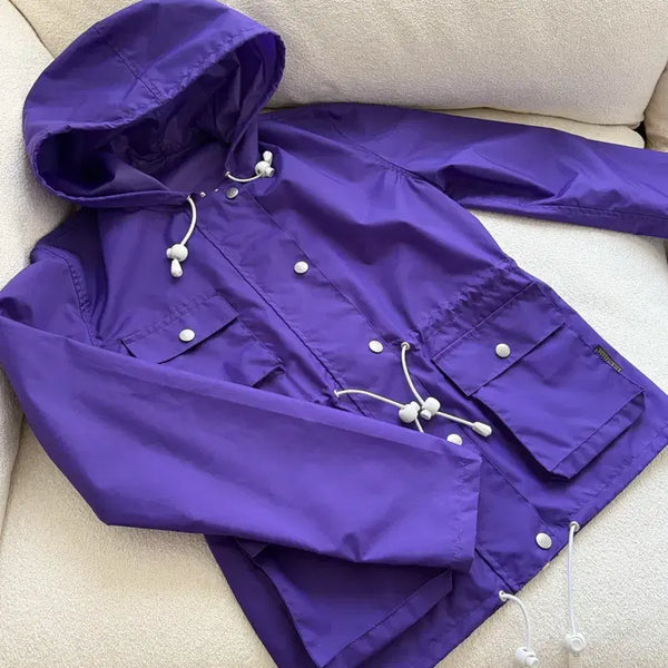 [BUNJANG] Labenham Rain Jacket UK 6 / uk6) labenham 라벤햄 레인자켓