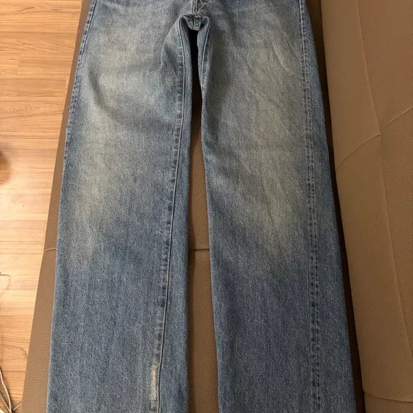 [BUNJANG] Levi's LVC Dornick 30x32 Jeans / 리바이스 LVC 도르닉 30x32