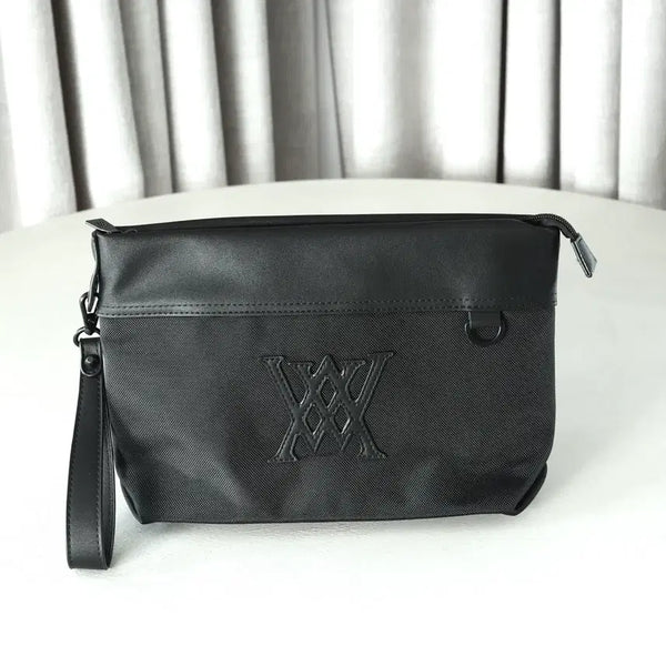 [BUNJANG] Anew Golf Clutch Bag Pouch / 어뉴 골프 클러치백 파우치 가방