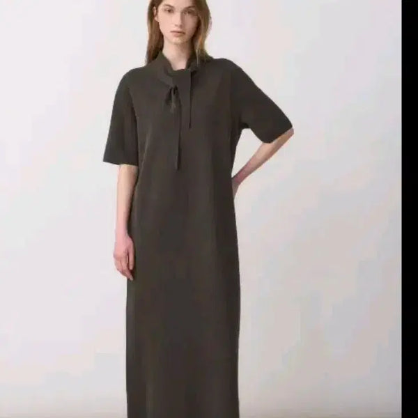 [BUNJANG] The Cashmere SS26 Dress / 한섬 더캐시미어 원피스 ss26