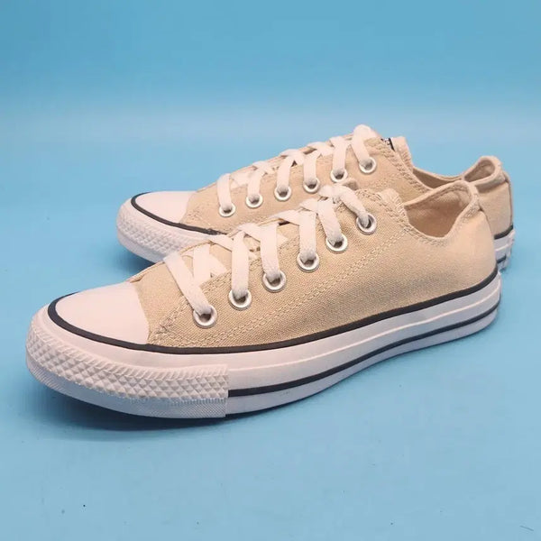 [BUNJANG] Converse Chuck Taylor All Star Low Beige / aa 컨버스 척테일러 로우 베이지 240