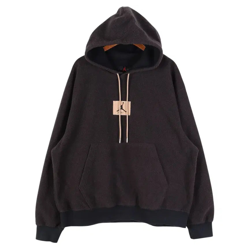 [BUNJANG] Nike Air Jordan Hoodie / 나이키 에어조던 NIKE AIR JORDAN 후드 3XL / k6418