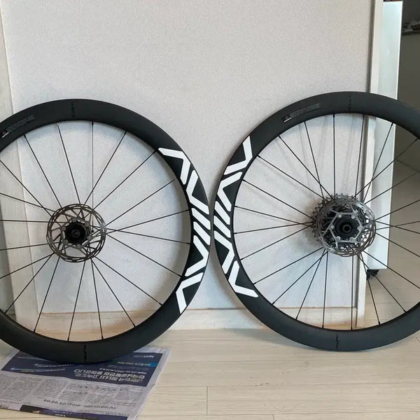 [BUNJANG] Avid Aviann Dive Carbon Wheelset / 아비아브 아데온 디브 카본휠셋
