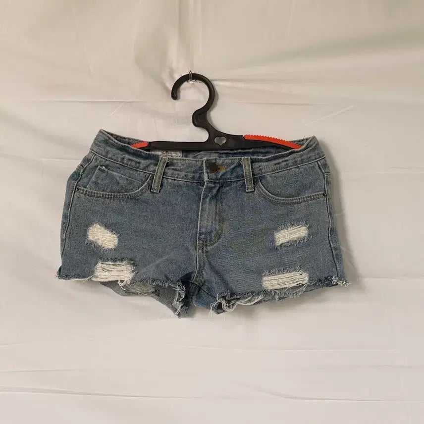 [BUNJANG] Used Denim Jeans / 청바지