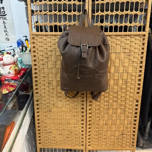 [BUNJANG] Authentic Etro Backpack / 정품 에트로 백팩 팝니다