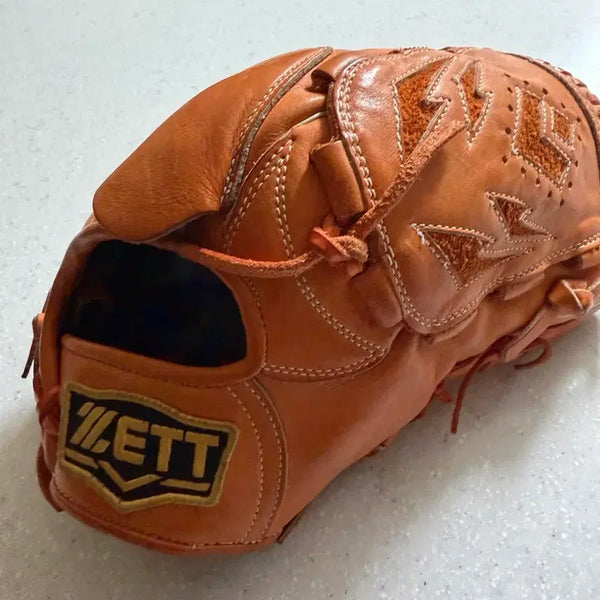 [BUNJANG] ZETT Pitcher's Glove / 제트 투수글러브