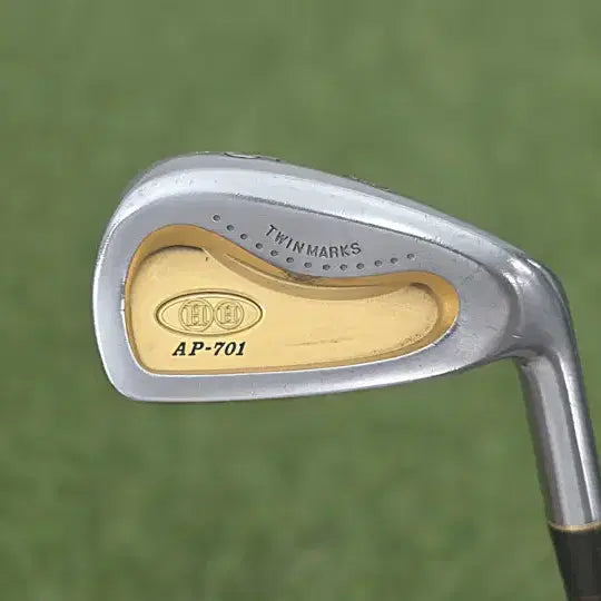 [BUNJANG] Honma AP701 4-Star Ladies Carbon L-Flex 5-Iron / 여성용 4스타 혼마 AP701 카본 L 5번 225도 단품아이언