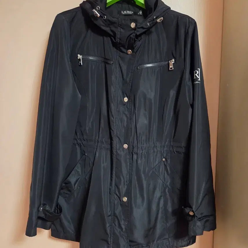 [BUNJANG] Polo Ralph Lauren Hooded Jacket / RLL 폴로랄프로렌  후드 자켓