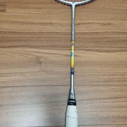 [BUNJANG] Yonex Nano Player 700 Play Badminton Racket / 나노 플레이어 700play