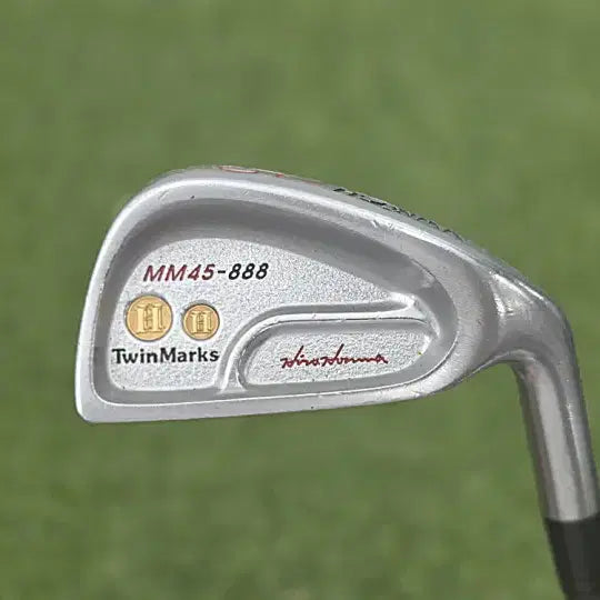 [BUNJANG] Honma MM45888 Carbon L-Flex 5-Iron / 여성용 3스타 혼마 MM45888 카본 L 5번 27도 낱개아이언