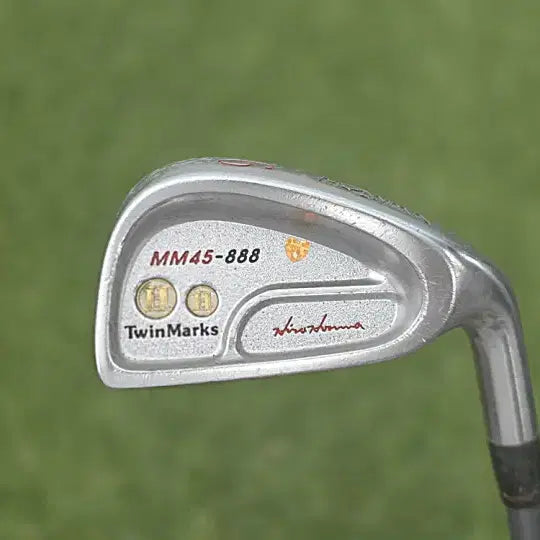 [BUNJANG] Honma MM45888 Carbon L Flex 6-Iron (30 Degree) / 여성용 혼마 MM45888 카본 L 6번 30도 단품아이언
