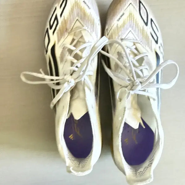 [BUNJANG] Adidas F50 Soccer Cleats / F50 축구화
