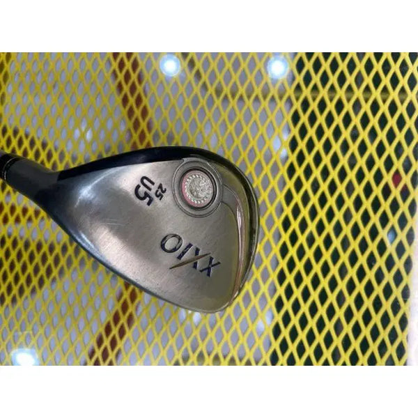 [BUNJANG] XXIO 9 Utility Club (5-Iron, Ladies L-Flex) / 젝시오 XXIO 9 L 5번유틸 던롭코리아정품