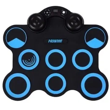 [BUNJANG] HOSHIMI Electronic Drum Pad BX-1 / 호시미 전자드럼패드 bx-1